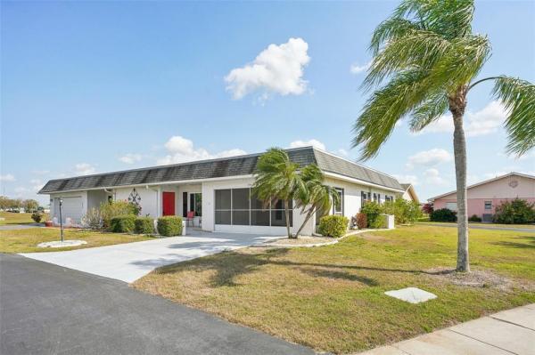 WESTWOOD GREENS A CONDO