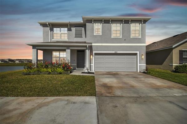 ASHBERRY VILLAGE PH 2A