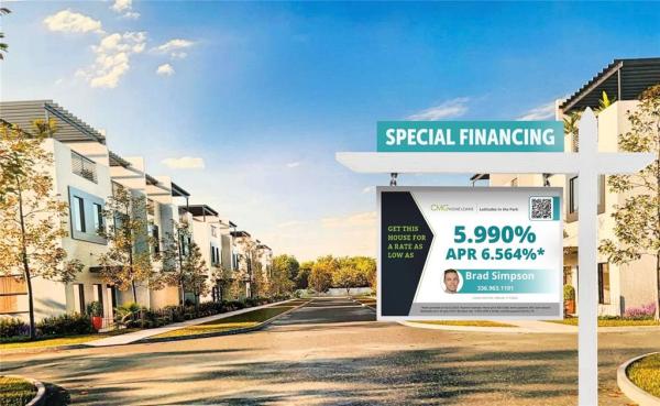 LATITUDES IN THE PARK