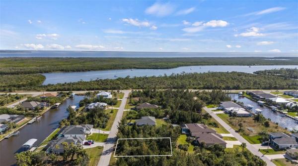 PORT CHARLOTTE SEC 093