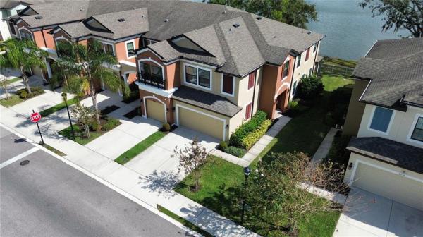 WEST LAKE TWNHMS PH 2