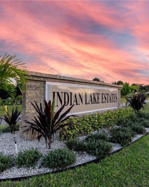 INDIAN LAKE ESTATES