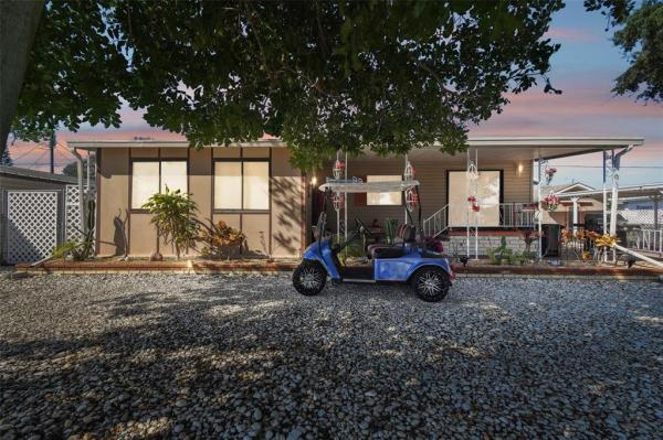 BUENA VISTA THIRD ADD