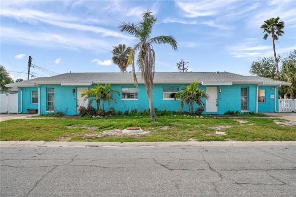 INDIAN BEACH RE-REVISED