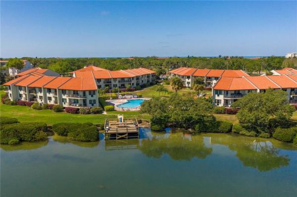 WANDER RESIDENCES OF TIERRA VERDE