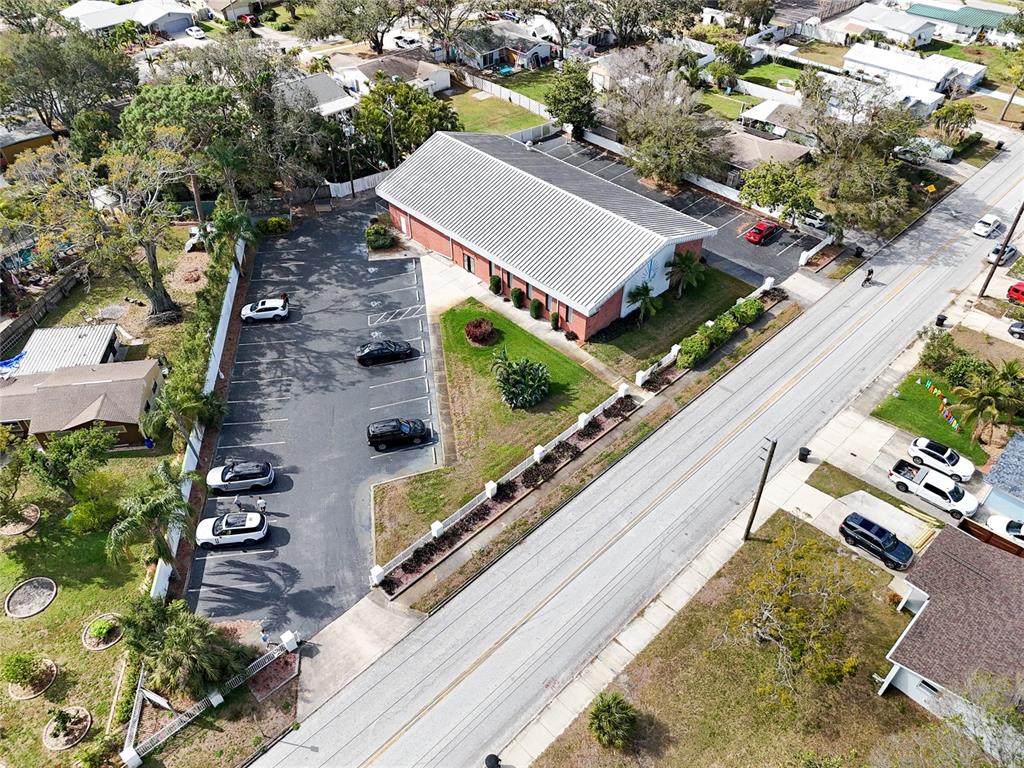 FLORAL VILLA PARK - фото