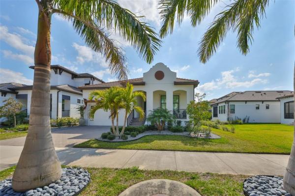 ANTIGUA COVE PHASE 2