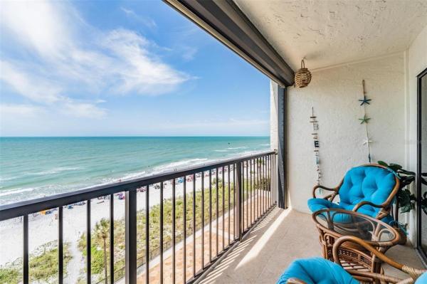 OCEAN SANDS TWO CONDO