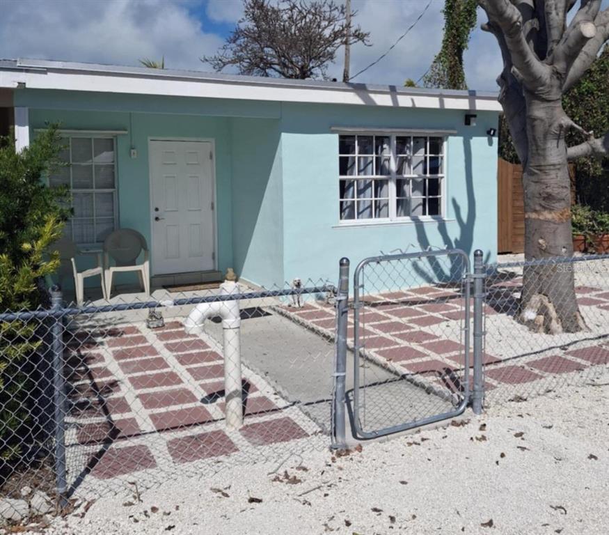 KEY COLONY SUBD NO 1 - фото