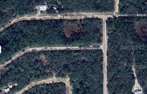 INTERLACHEN LAKES ESTATES