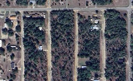 INTERLACHEN LAKES ESTATES