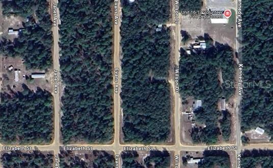 INTERLACHEN LAKES ESTATES