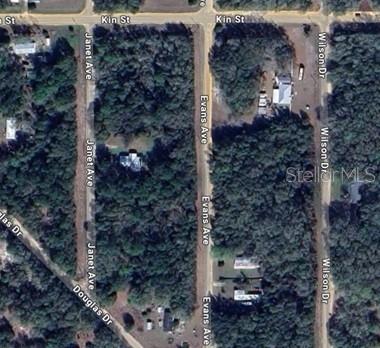 INTERLACHEN LAKES ESTATES