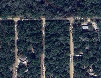 INTERLACHEN LAKES ESTATES