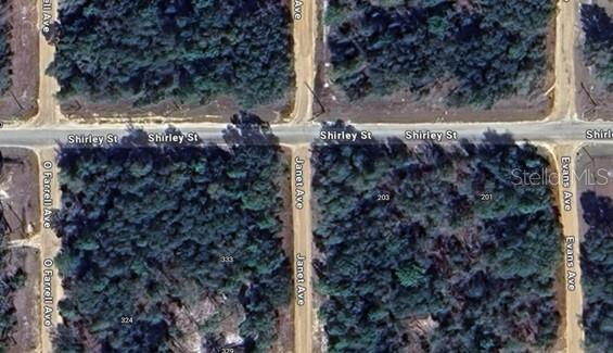 INTERLACHEN LAKES ESTATES