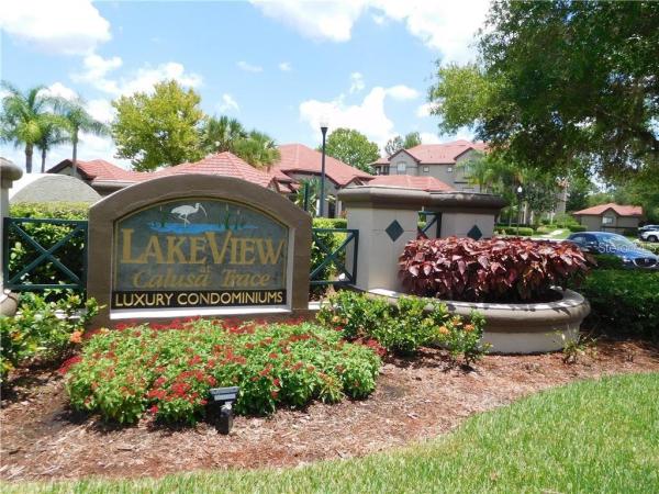 LAKEVIEW AT CALUSA TRACE