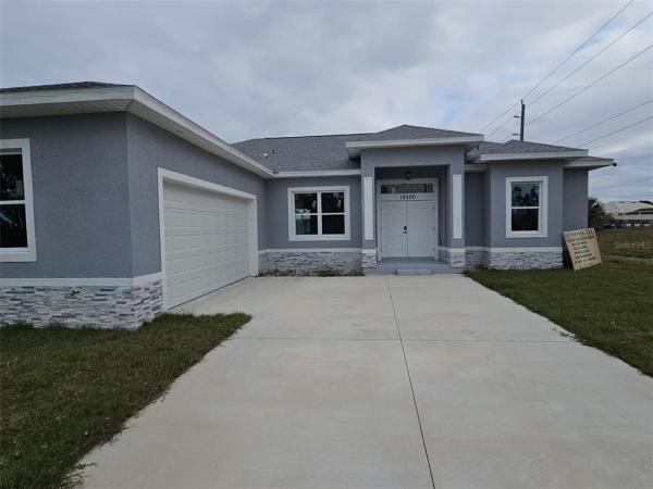 PORT CHARLOTTE SEC 058