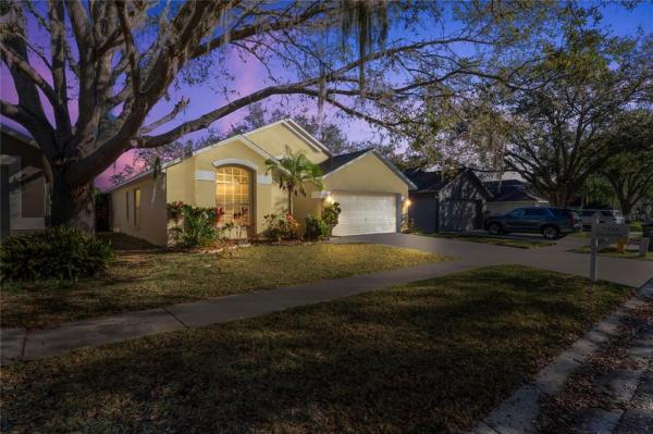 BLOOMINGDALE SEC LL UNIT 1