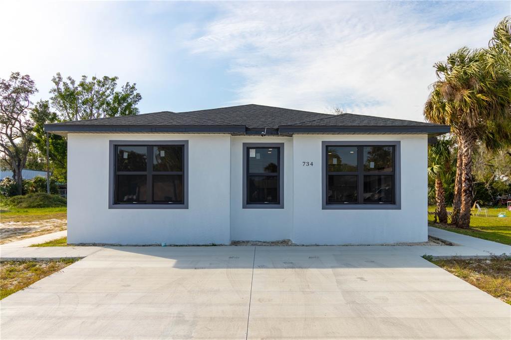 FORT MYERS - фото