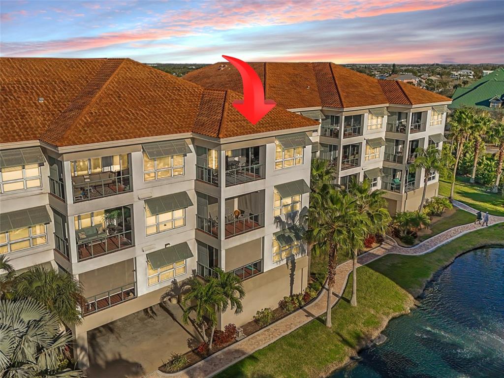 BELLASOL WATERFRONT VILLAS A C - фото