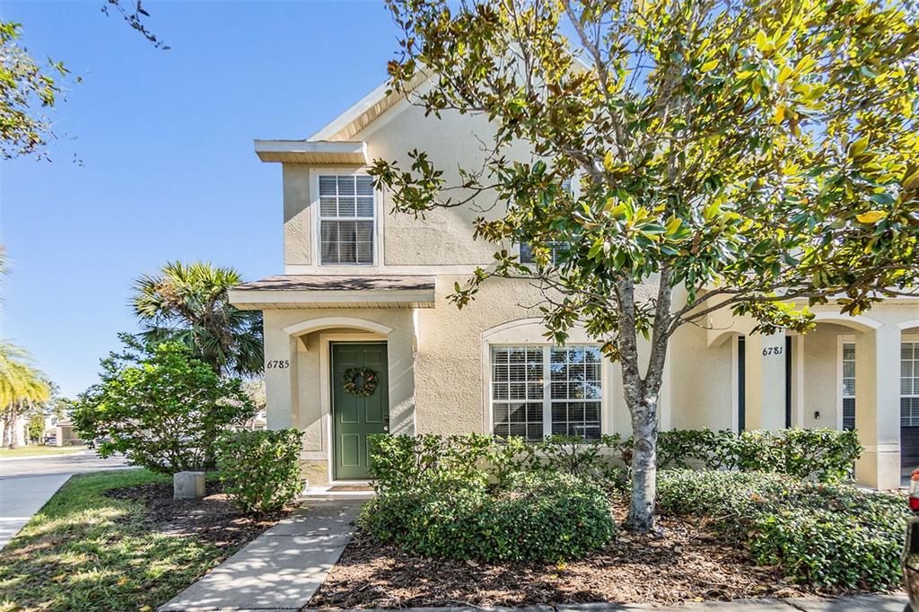 SAWGRASS VILLAGE - фото