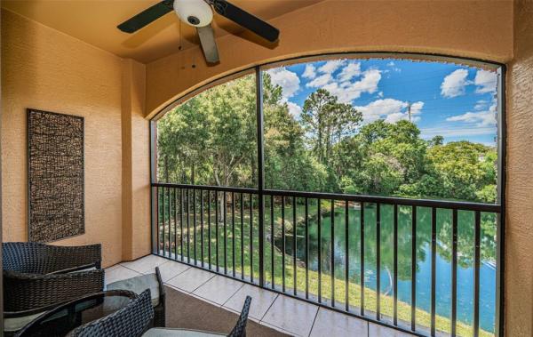 TUSCANY AT INNISBROOK CONDO