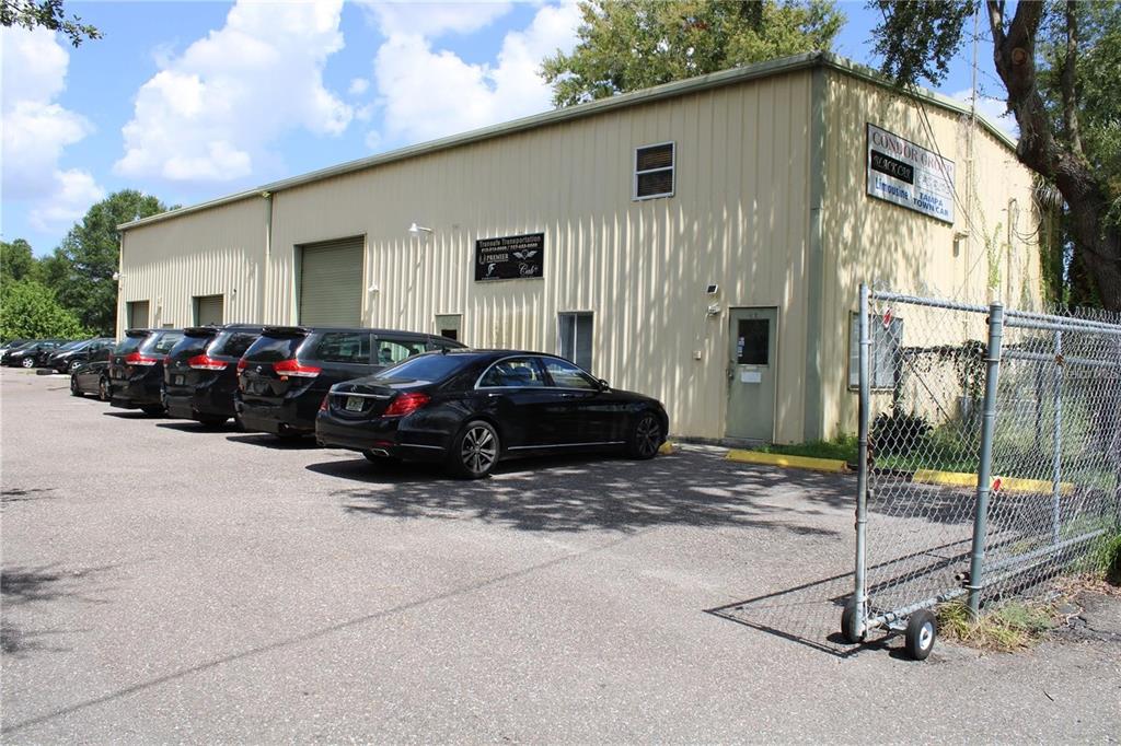 DREW PARK RE OF - фото