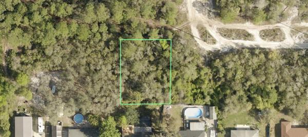 DAYTONA PARK ESTATES SEC H UNREC 253