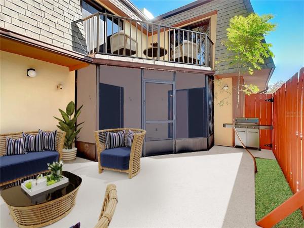 CEDAR DUNES CONDO PH 01-05