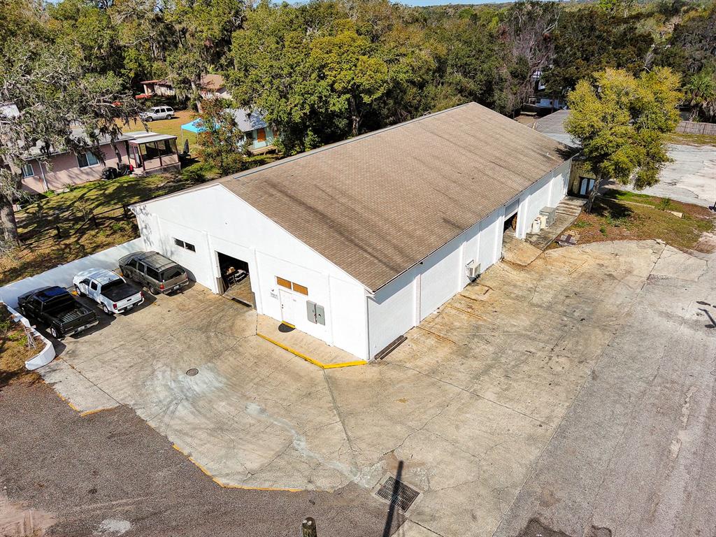 TREVASKIS LT 21 BLK 30 ORANGE CITY - фото