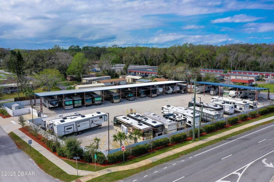 BECKMAN MOBILE HOME UNREC 216 - фото