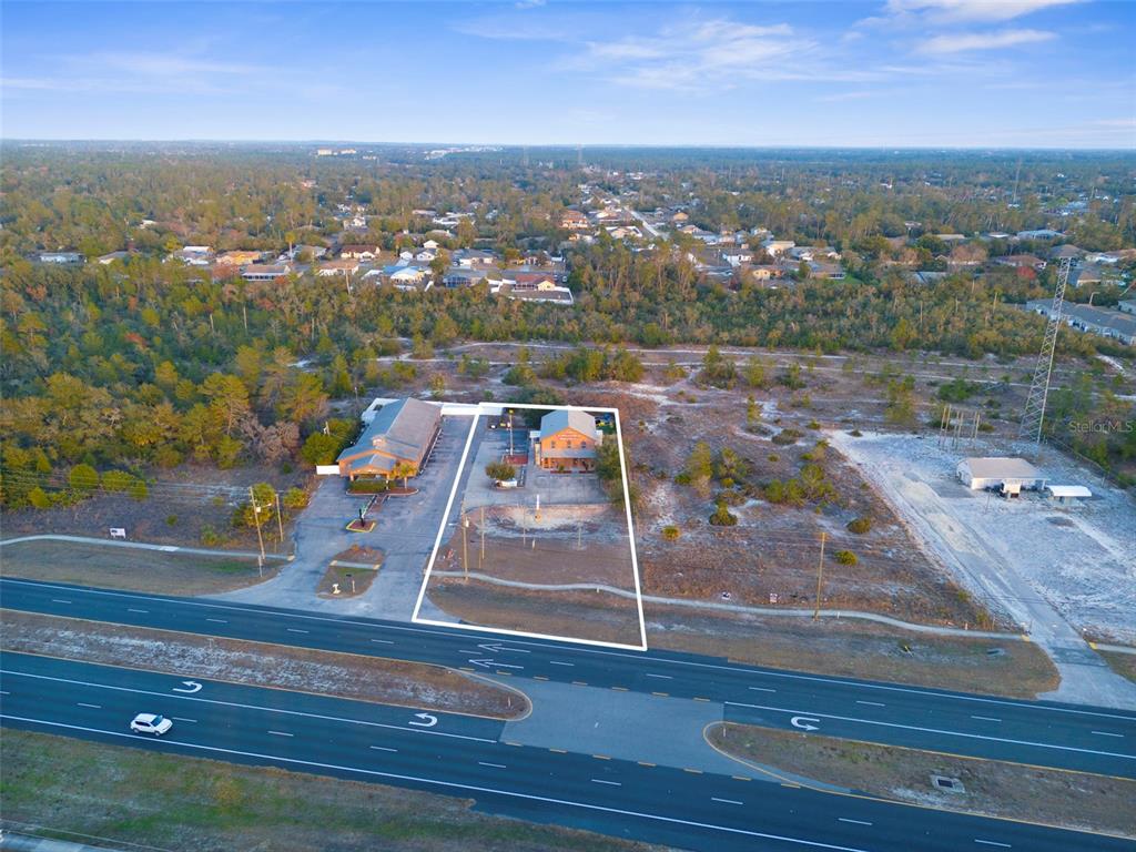 COMMERCIAL HIGHLANDS US 19 - фото