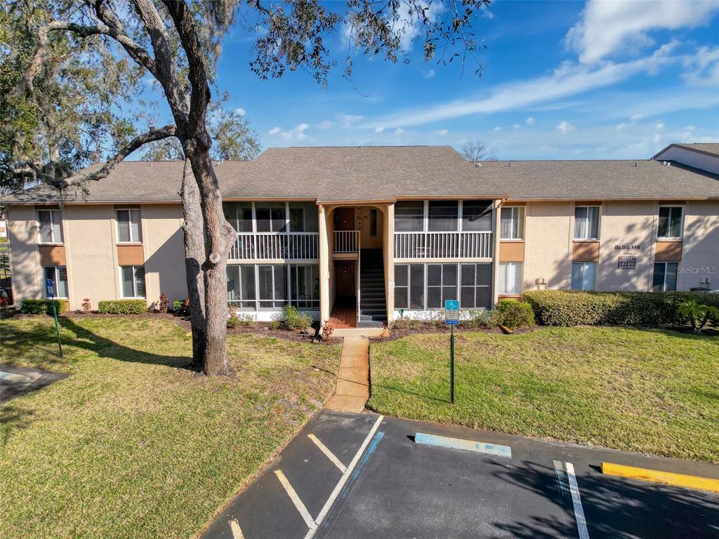 PINE RIDGE AT SUGAR CREEK - фото