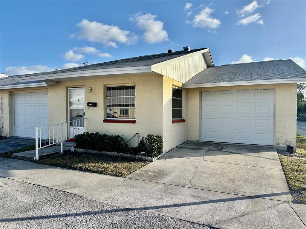 NEW PORT COLONY 07 WAY - фото