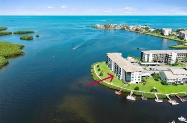 SAND PEBBLE POINTE CONDO 01 AMD 02