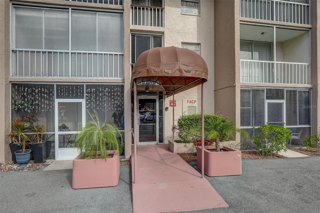 LAS PALMAS - фото