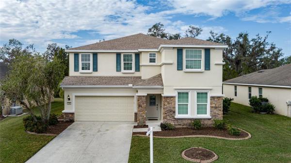 HARRISON RANCH PH I-A