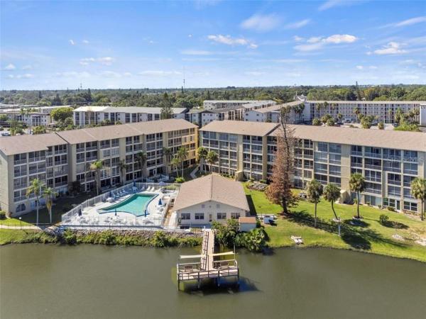 BAYSHORE ON THE LAKE APTS II SEC 3