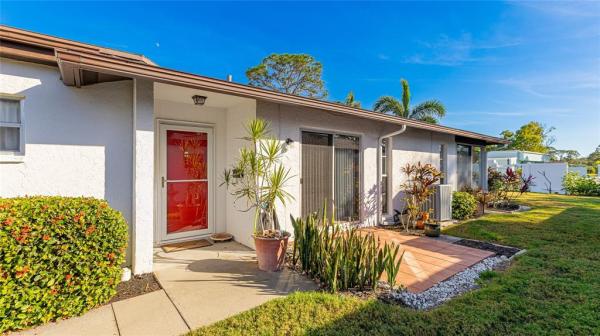 VILLAGE IN THE PINES NORTH