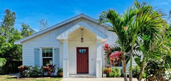 SUB LOT3&4 B2 PARRISH AD TO TOWNSHIP PALMETTO