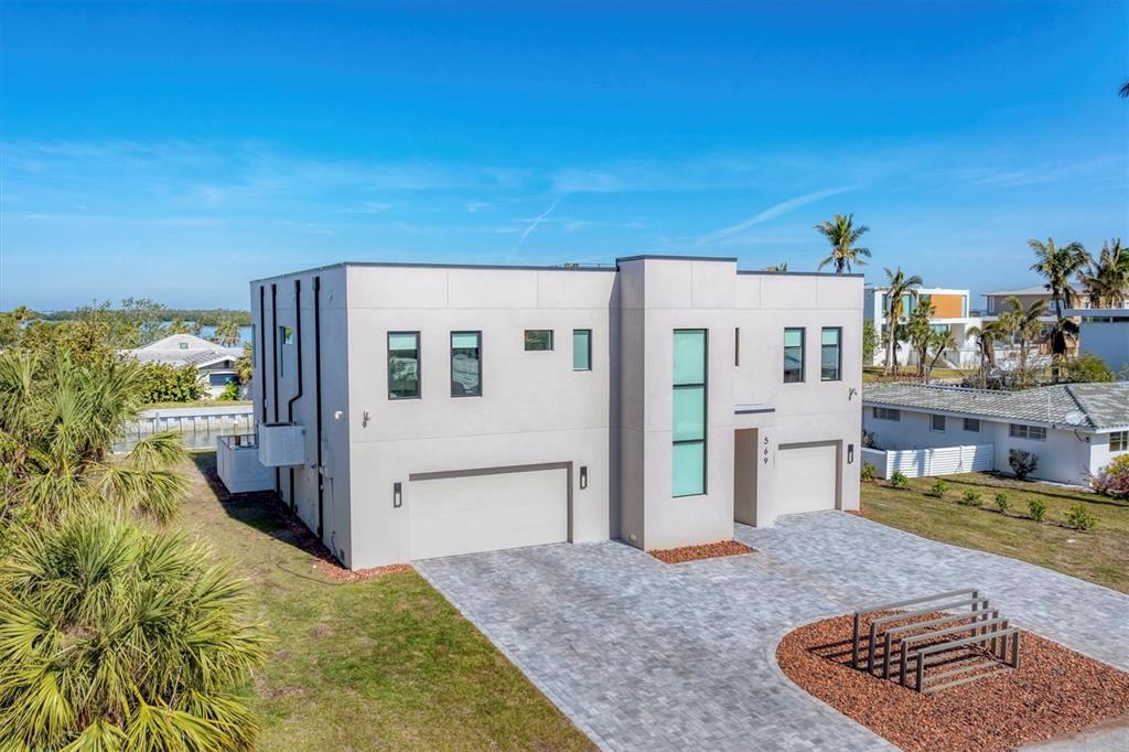 LONGBOAT KEY ESTATES - фото