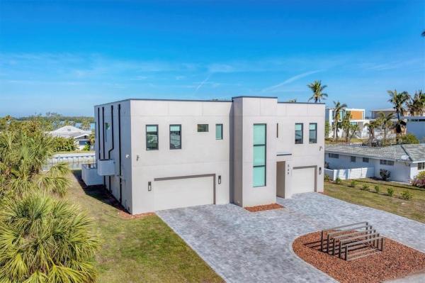 LONGBOAT KEY ESTATES