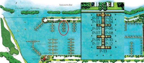 7981 - LONGBOAT KEY MOORINGS