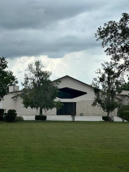 SARASOTA RANCH CLUB