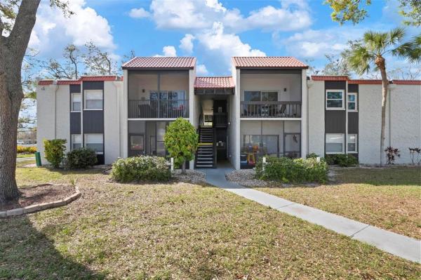 VILLAGE BROOKE SEC 1