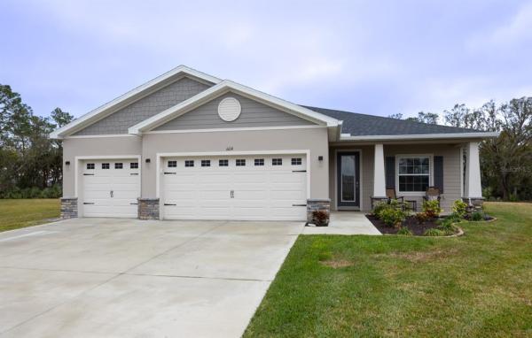 AVIARY AT RUTLAND RANCH PH IIA & IIB