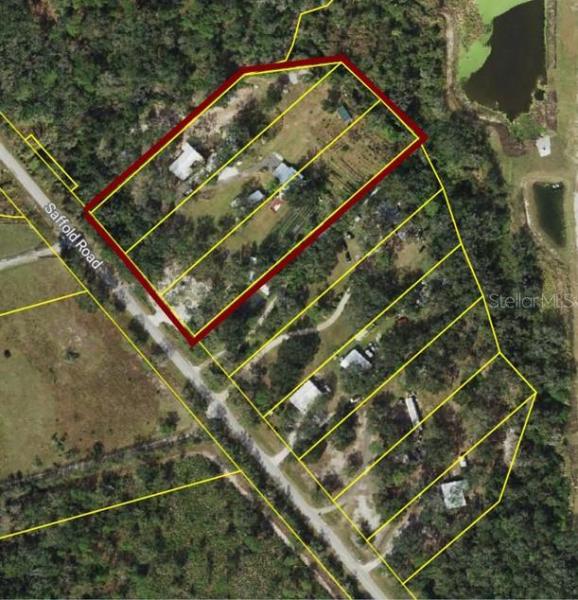 LITTLE MANATEE RIVER ESTATES