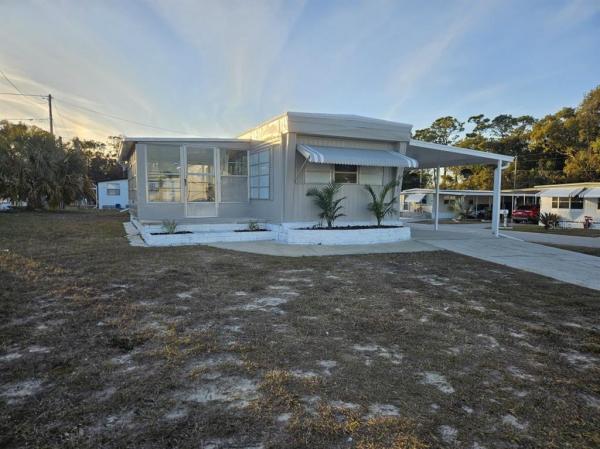 CITRUS MOUNTAIN MOBILE ESTATES