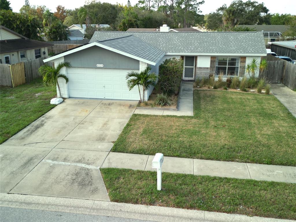 LAKE SARASOTA - фото