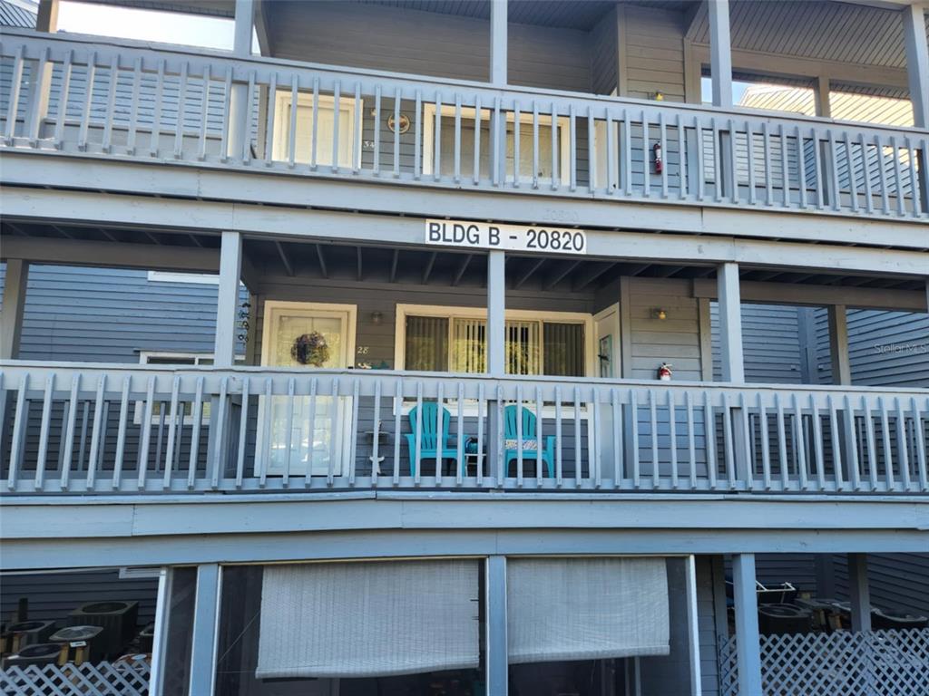 THE LANDINGS OF THE WITHLACOOCHIE - фото